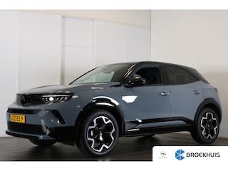 Opel Mokka 1.2 Turbo GS | Achteruitrijcamera | Apple Carplay/Android Auto|telefoonintegratie premium | Cruise control