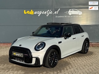 Mini John Cooper Works 1.5 Cooper Aut. *5-drs *carplay