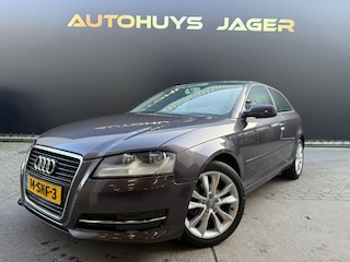 Audi A3 1.2 TFSI Ambiente Advance