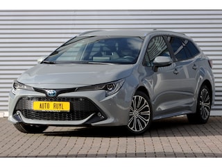 Toyota Corolla Touring Sports 2.0 Hybrid Team