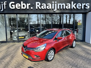 Renault Clio 0.9 TCe Intens*LED*Camera*