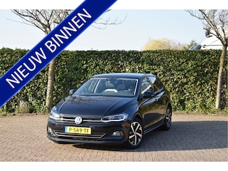 Volkswagen Polo 1.0 TSI 116 PK Beats*Virtueel cockpit*LED*stoelverw.*navi*carplay*