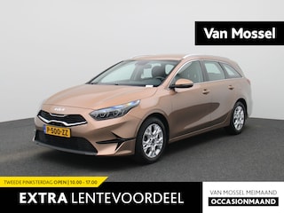 Kia Ceed Sportswagon 1.0 T-GDi DynamicLine | ACHTERUITRIJCAMERA | APPLE CARPLAY - ANDROID AUTO | CLIMATE CONTROL | CRUISE CONTROL | LANE ASSIST |