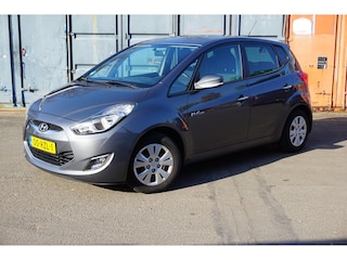 Hyundai ix20 1.4i i-Motion | Airco | Volledig onderhouden | PDC | Zeer netjes
