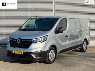 Renault Trafic 2.0 dCi 170pk L2H1 Aut. Airco/ Navi/ Cruise/ PDC V+A/ Camera/