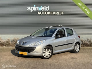 Peugeot 206 1.4 XS - Pano - Airco - 5dr -