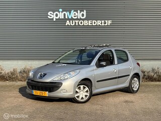 Peugeot 206 1.4 XS - Pano - Airco - 5dr -