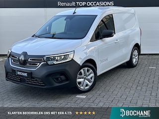 Renault Kangoo E-Tech Advance L1 44 kWh | Parkeerpakket | Stoelverwarming | DC Lader | Blind spot