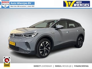 Volkswagen ID.4 Pro Performance 77kWh SOH 92% | Navi | Camera | Trekhaak