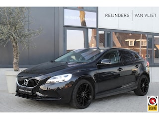 Volvo V40 1.5 T3 Dynamic Edition | LED Koplampen | Verw. Voorstoelen | Getint Glas | Vol. Onderhouden |