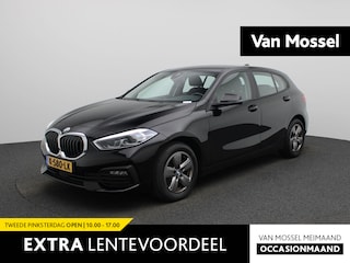 BMW 118i Executive Edition | APPLE CARPLAY | VIRTUAL COCKPIT | NAVIGATIE | BLEUTOOTH | CLIMATE CONTROL |