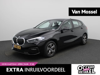 BMW 118i Executive Edition | APPLE CARPLAY | VIRTUAL COCKPIT | NAVIGATIE | BLEUTOOTH | CLIMATE CONTROL |