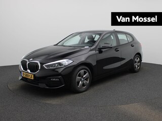 BMW 118i Executive Edition | APPLE CARPLAY | VIRTUAL COCKPIT | NAVIGATIE | BLEUTOOTH | CLIMATE CONTROL |