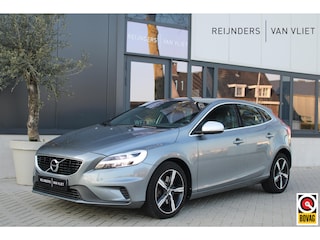 Volvo V40 2.0 T4 Business Sport | R-Design | Verw. Stoelen | LED Koplampen | Orig. NL auto |
