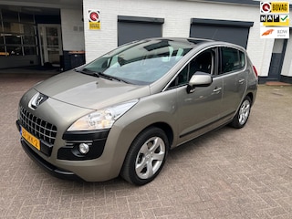 Peugeot 3008 1.6 THP Première Pano.dak/CLIMA/PDC BJ 2009