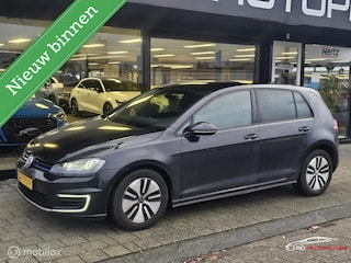 Volkswagen Golf 1.4 TSI GTE TEKST LEZEN/READ TEXT