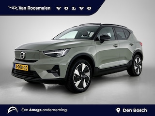 Volvo XC40 Single Motor Extended Range Ultimate 82 kWh | Leder | Panorama d
