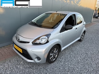 Toyota Aygo 1.0 VVT-i Comfort Airco 5-drs