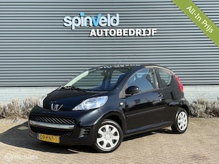 Peugeot 107 1.0-12V Sublime - Elek pakket - Nieuwe APK