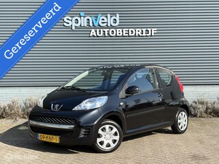 Peugeot 107 1.0-12V Sublime - Elek pakket - Nieuwe APK