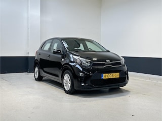 Kia Picanto 1.0 MPi DynamicPlusLine | NL | 1 Eig | Apple Carplay/ Android Auto | Camera | LM velgen |