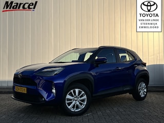 Toyota Yaris Cross 1.5 Hybrid 115 Active Limited Parkeersensoren Carplay Clima Cruise