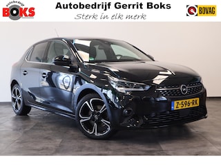 Opel Corsa 1.2 Level 3 Elegance Camera Pano PDC Lane Assist ECC