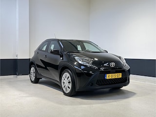 Toyota Aygo 1.0 VVT-i MT Play | Bluetooth | Camera| NL | 1 Eig |