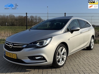 Opel Astra Sports Tourer 1.0 Innovation | Pano | Camera | PDC voor & achter | Lane assist | 17" LMV