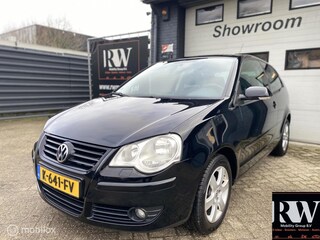 Volkswagen Polo 1.2 Trendline