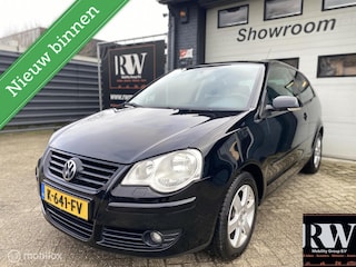 Volkswagen Polo 1.2 Trendline