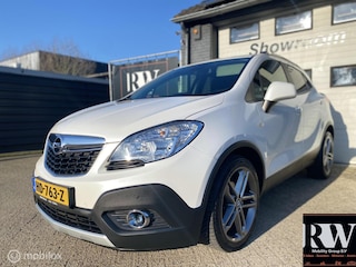 Opel Mokka 1.6 Selection*winterpakket*cruise*parkeersensor*