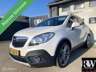 Opel Mokka 1.6 Selection*winterpakket*cruise*parkeersensor*