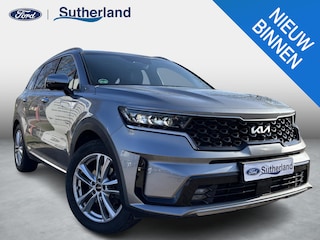 Kia Sorento 1.6 T-GDI Plug-in Hybrid 4WD ExecutiveLine 5p. |  Afneembare trekhaak | Panoramadak | 2 bandensets | Bestuurdersstoel Met Geheugen | BTW verrekenbaar | Dealer onderhouden