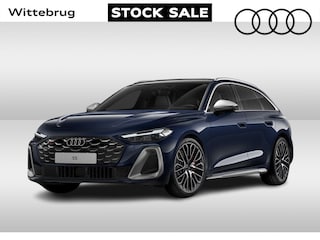 Audi A5 Avant 367pk quattro S tronic 50 year edition