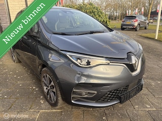 Renault Zoe R135 Intens 52 kWh