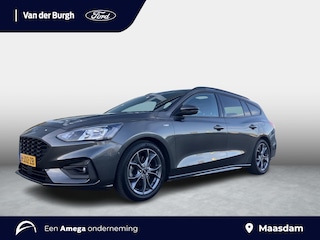Ford Focus Wagon ST-Line Business 1.0 EcoBoost 125pk Trekhaak - Panoramadak - Technology Pack