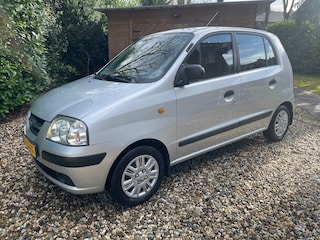 Hyundai Atos 1.1i Active Cool