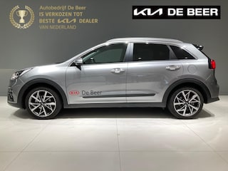 Kia Niro 1.6 GDi 141pk DCT6 DynamicPlusLine 18"/ Navi/ Stoelv