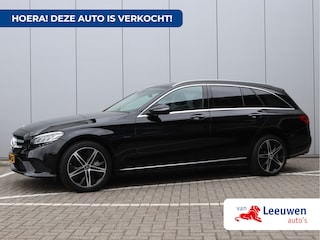Mercedes-Benz C-klasse Estate 300 e Business Solution Luxury | Keyless | ACC