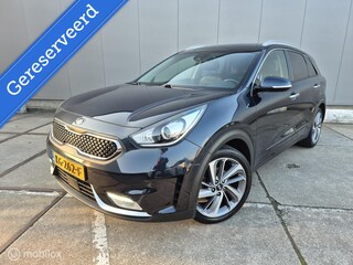 Kia Niro 1.6 GDi BusinessLine Camera / Leder / Automaat