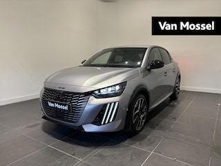 Peugeot 208 1.2 Hybrid 110 e-DCS6 GT l CAMERA l NAVI l DEMO !