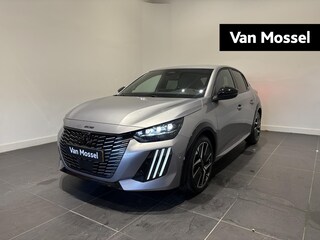 Peugeot 208 1.2 Hybrid 110 e-DCS6 GT l CAMERA l NAVI l DEMO !