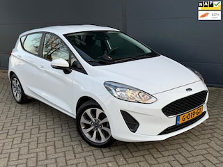 Ford Fiesta 1.1 Trend/5D/Airco/cruise/bluetooth/ Elek ramen