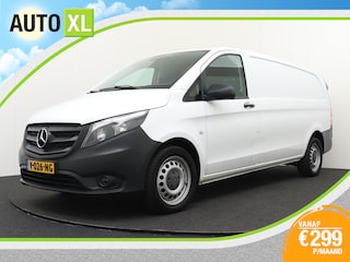 Mercedes-Benz Vito 114 136 PK Aut. CDI Extra Lang 3-Pers Climate Trekhaak
