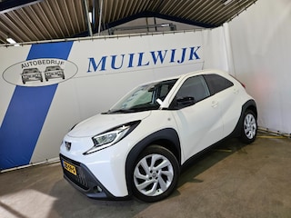 Toyota Aygo 1.0 VVT-i MT Play / Camera / CarPlay