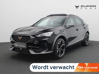 Cupra Formentor 1.4 e-Hybrid Adrenaline 204PK DSG Panoramadak, achteruitrijcamera, keyless, side assist, alarm, 19'' lichtmetaal