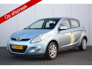 Hyundai i20 1.2i DynamicVersion Airco 58dkm!