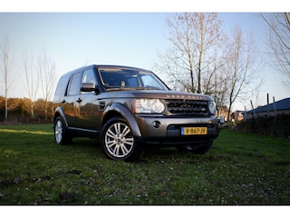 Land Rover Discovery 3.0 SDV6 HSE