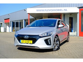 Hyundai Ioniq Comfort EV Aut. Navi|Clima|Cam|LMV|Apple CarPlay